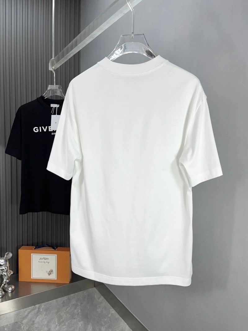 Givenchy T-Shirts FlexibleFit 123784
