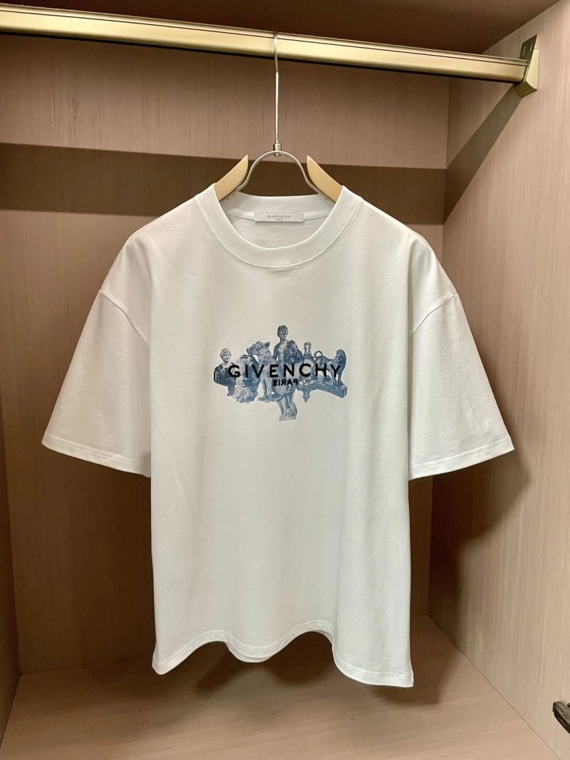 Givenchy T-Shirts Reliable 123808