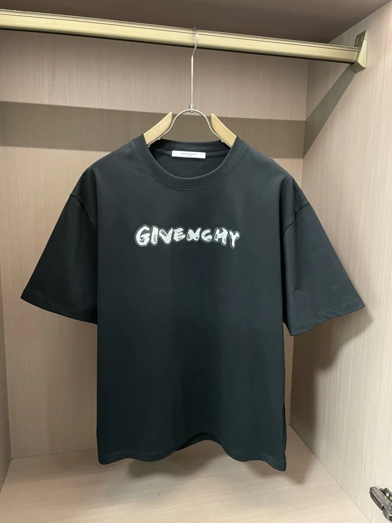 Givenchy T-Shirts Durable 123787