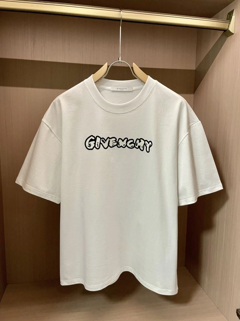 Givenchy T-Shirts Durable 123787