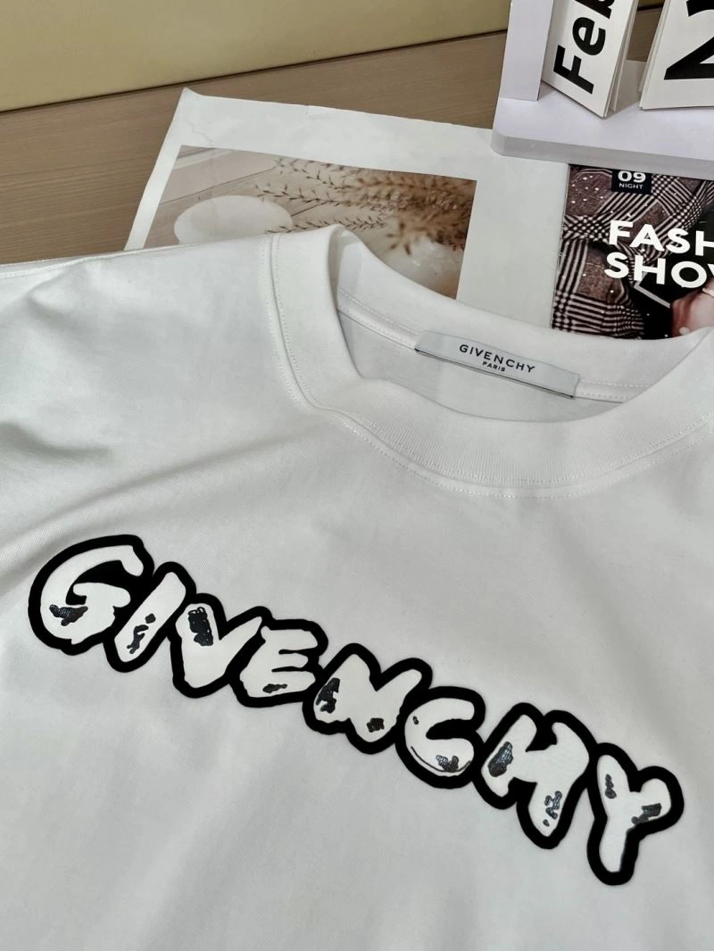 Givenchy T-Shirts Durable 123787