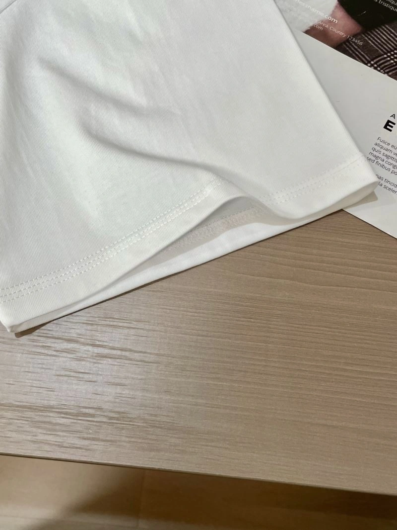 Givenchy T-Shirts Durable 123787