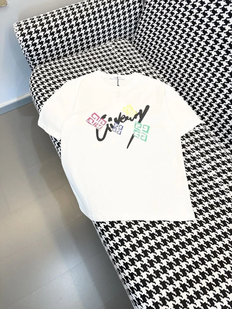 Comfortable Givenchy T-Shirts 123792