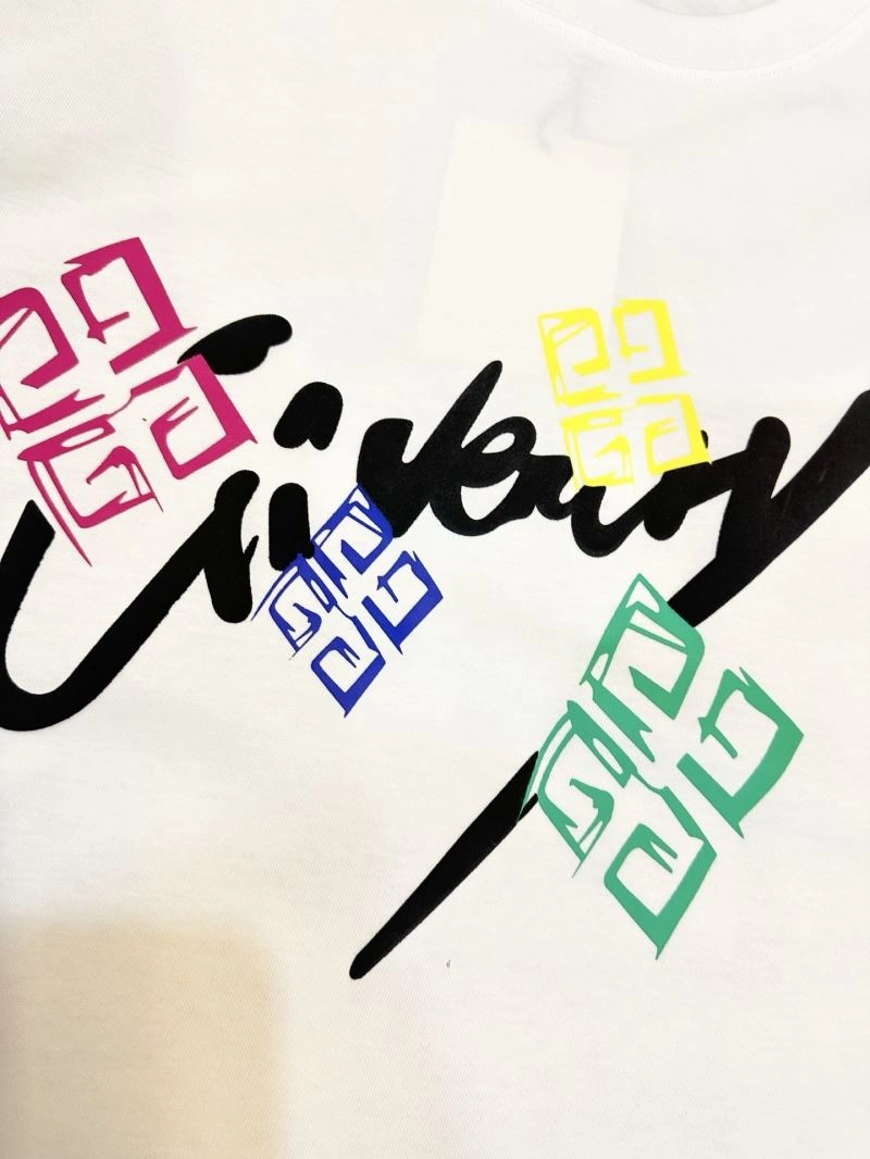 Comfortable Givenchy T-Shirts 123792