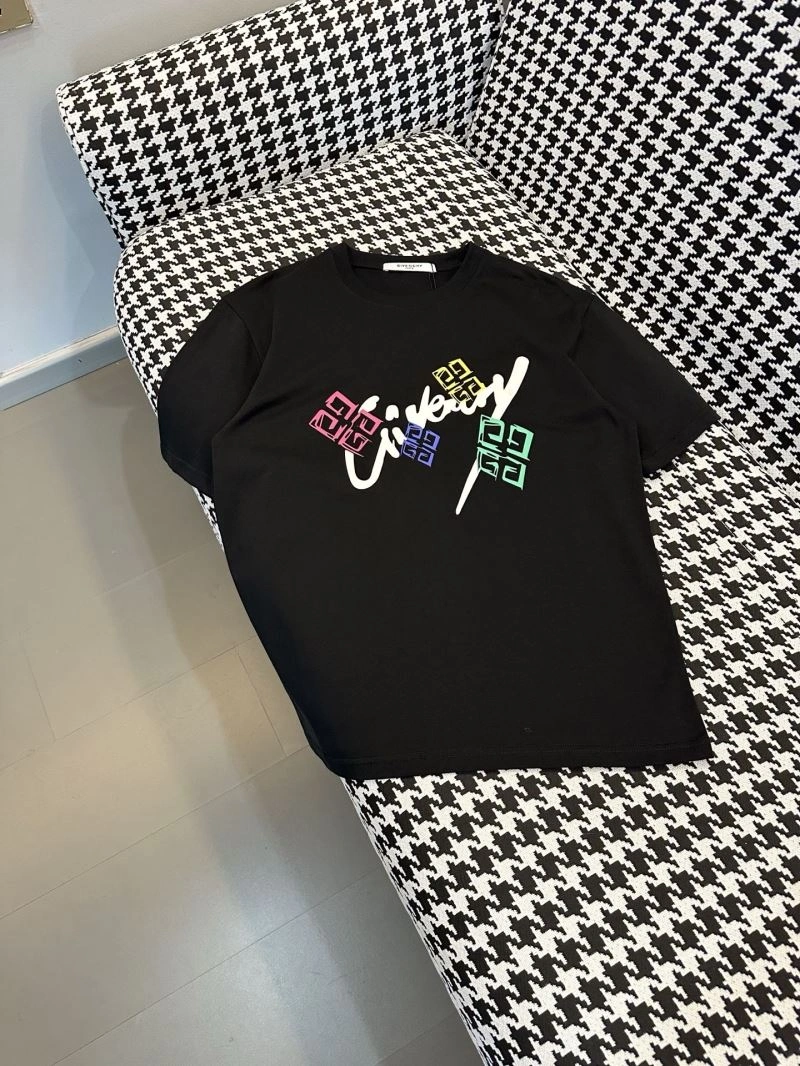 Comfortable Givenchy T-Shirts 123792
