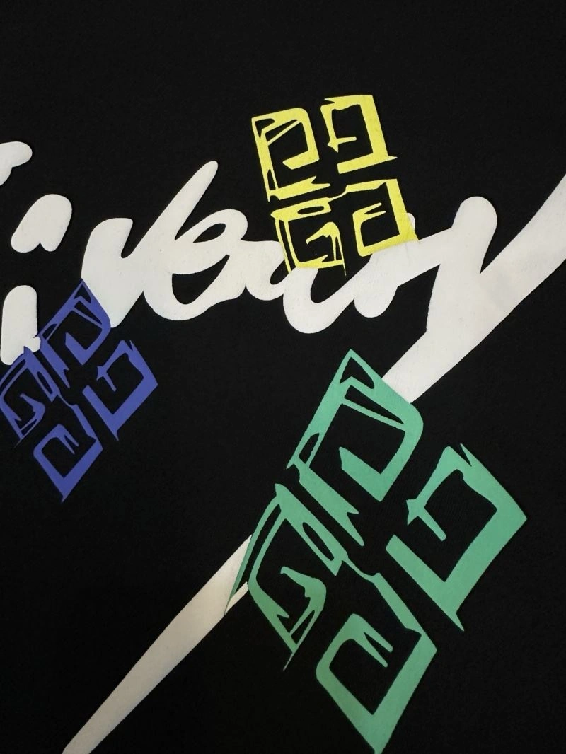 Comfortable Givenchy T-Shirts 123792