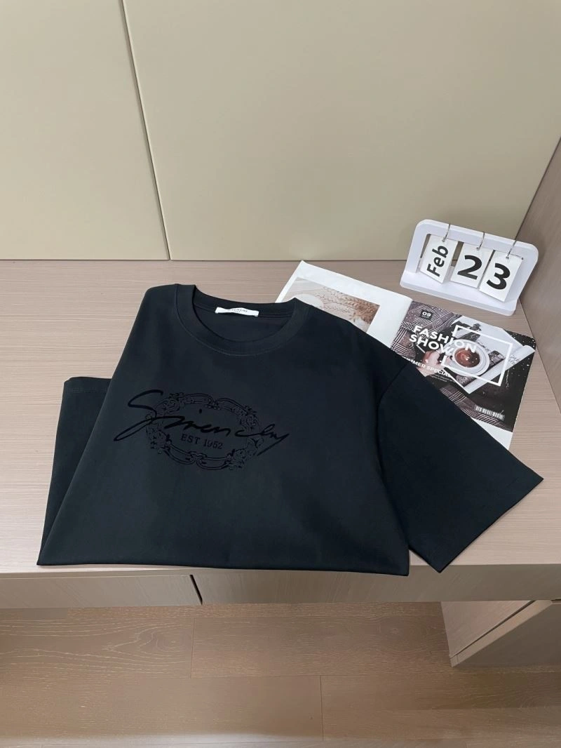 Givenchy T-Shirts SmoothTexture 123805