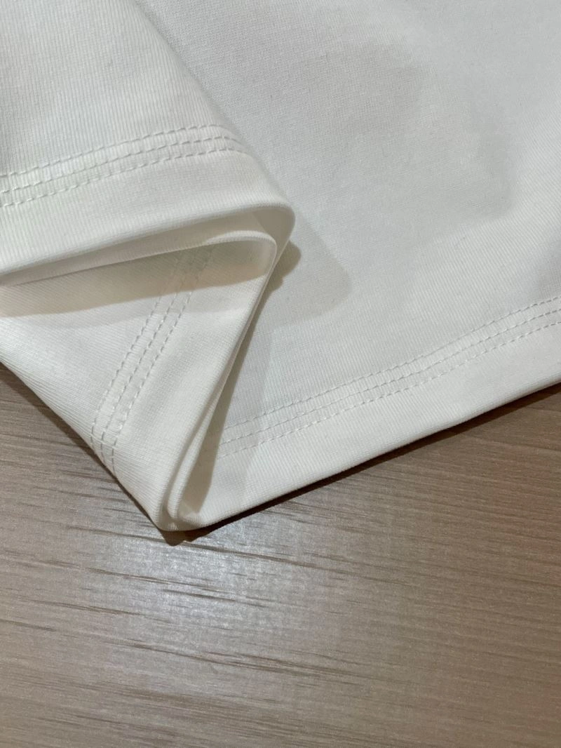 Givenchy T-Shirts SmoothTexture 123805