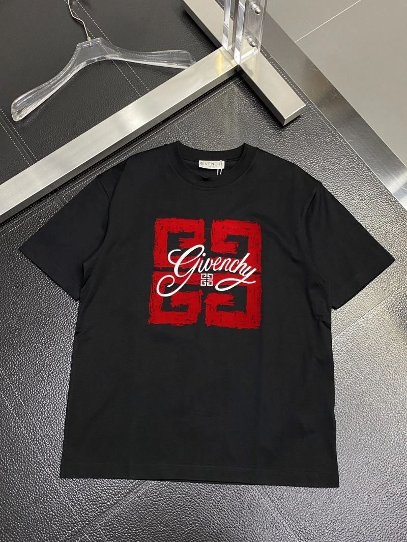 Unisex Givenchy T-Shirts 123810