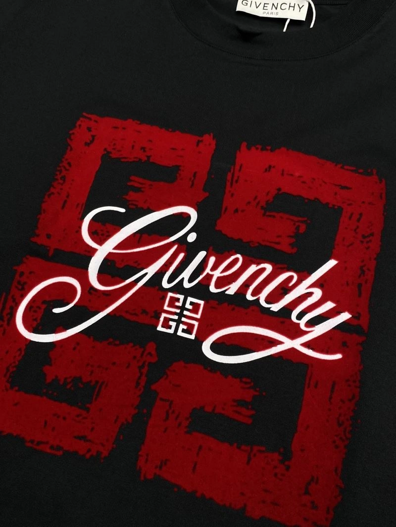 Unisex Givenchy T-Shirts 123810
