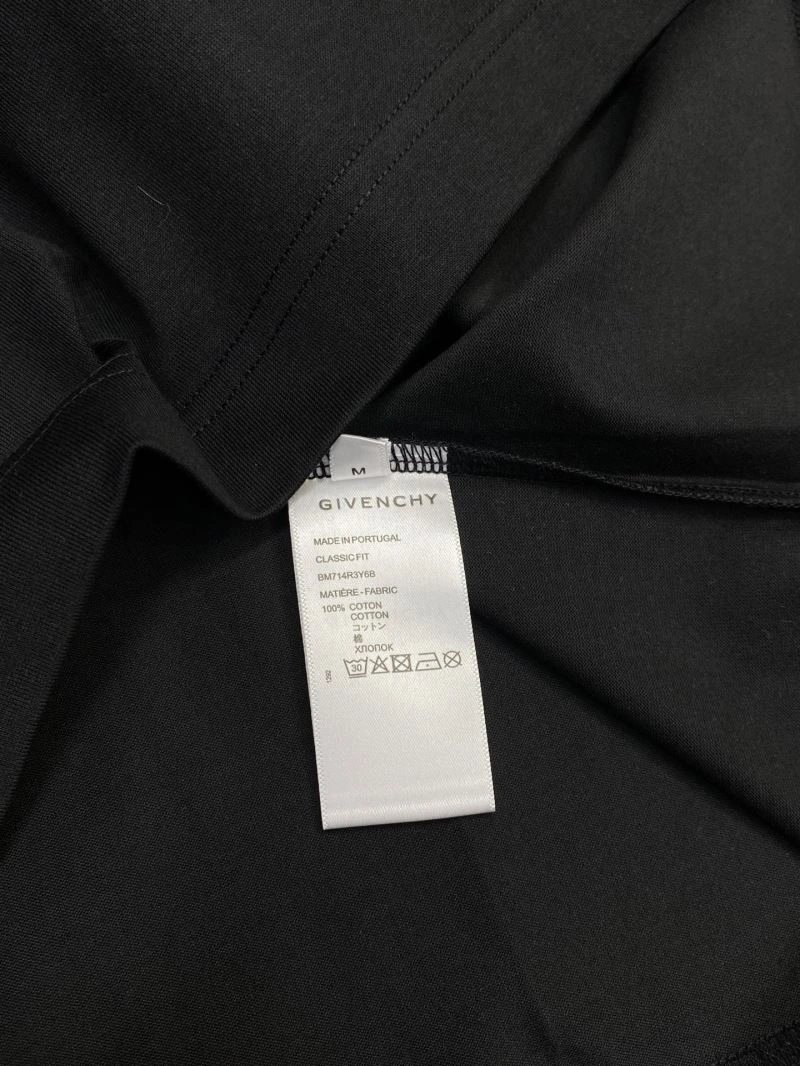 Unisex Givenchy T-Shirts 123810
