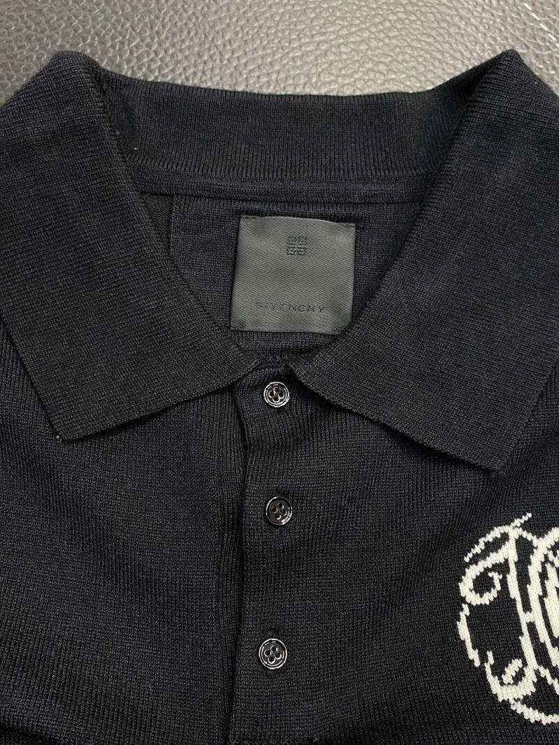 Givenchy T-Shirts Durable 123785
