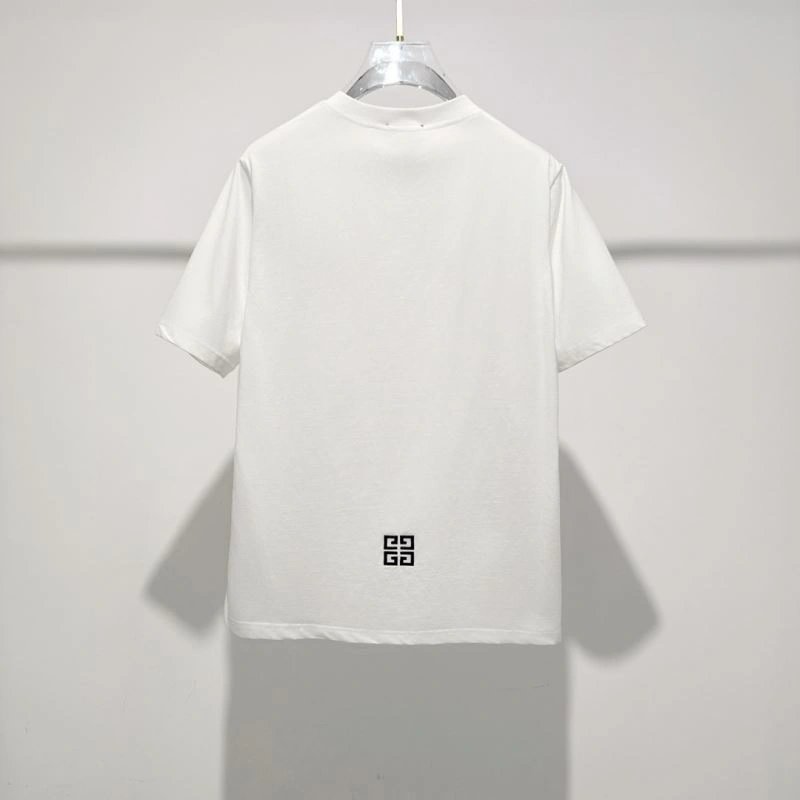 Supportive Givenchy T-Shirts 123804