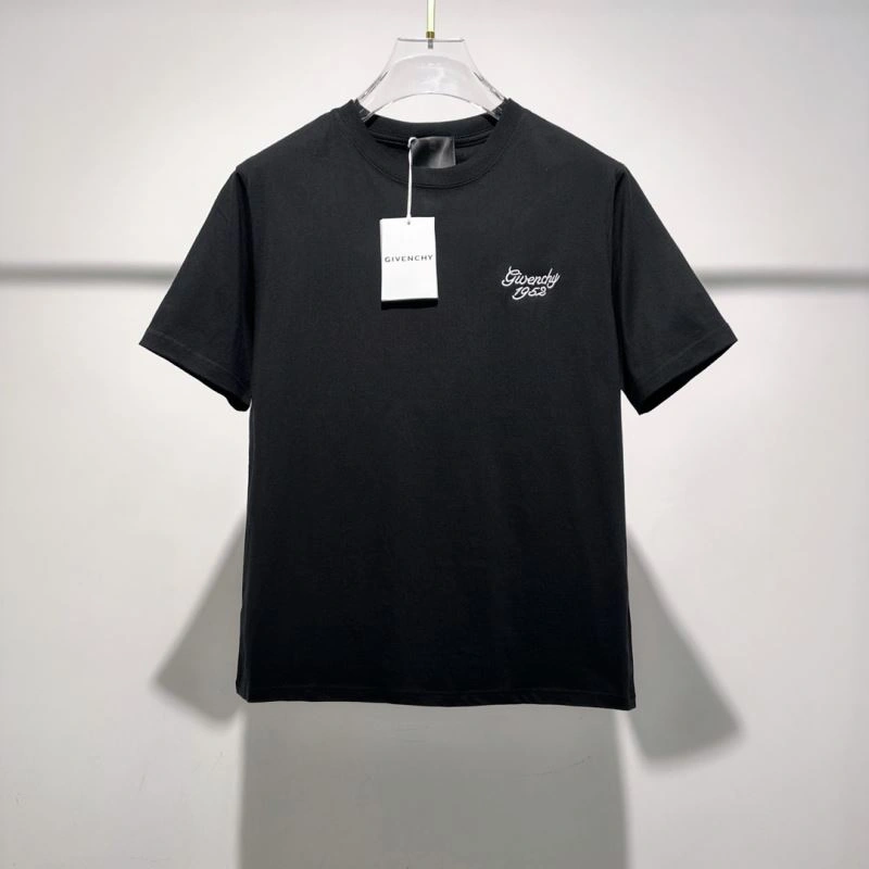 Givenchy T-Shirts EasyCare 123809