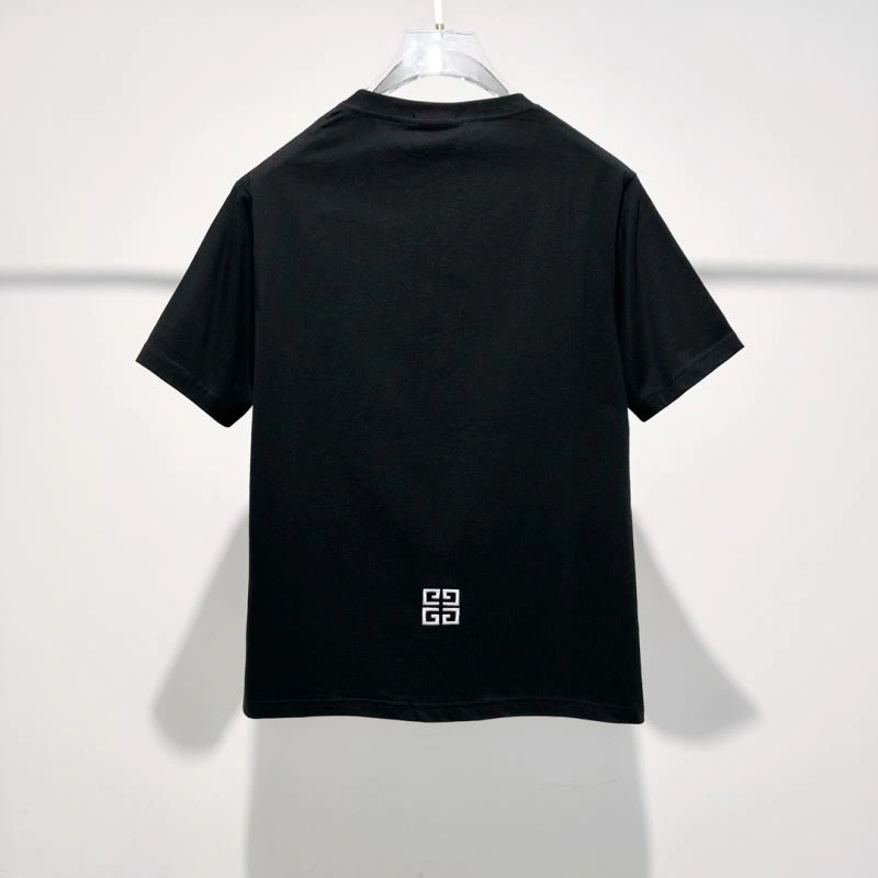 Givenchy T-Shirts EasyCare 123809