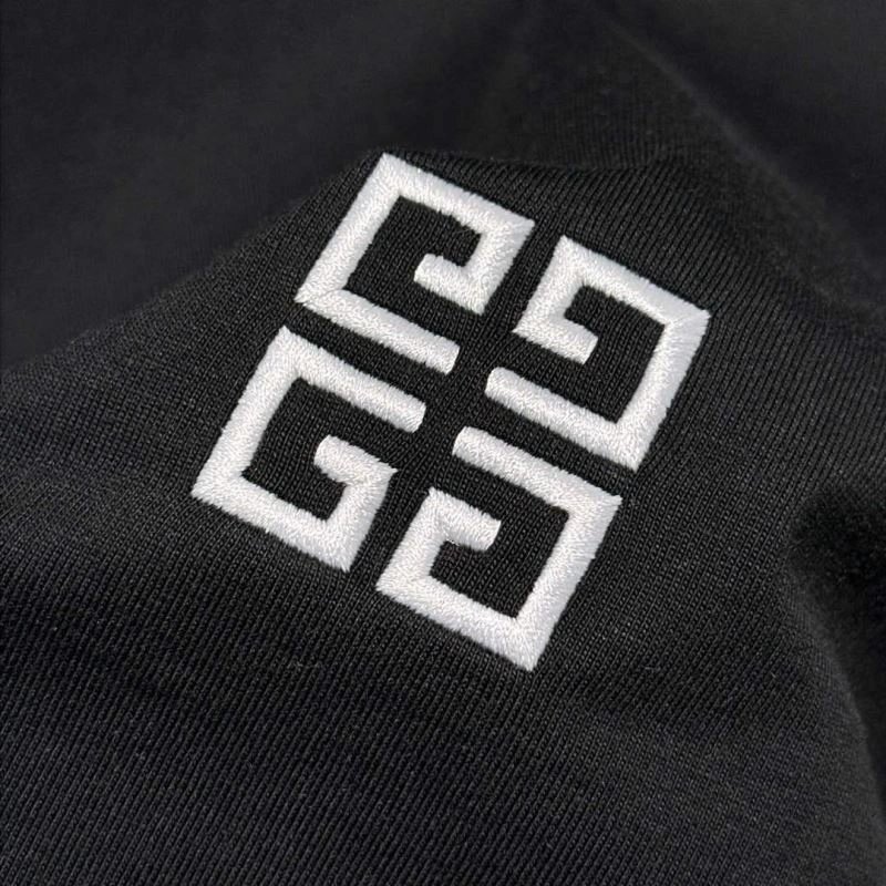 Givenchy T-Shirts EasyCare 123809