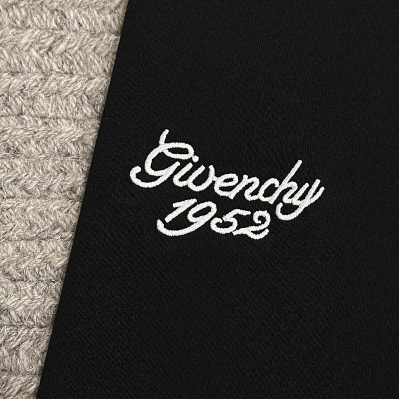 Givenchy T-Shirts EasyCare 123809