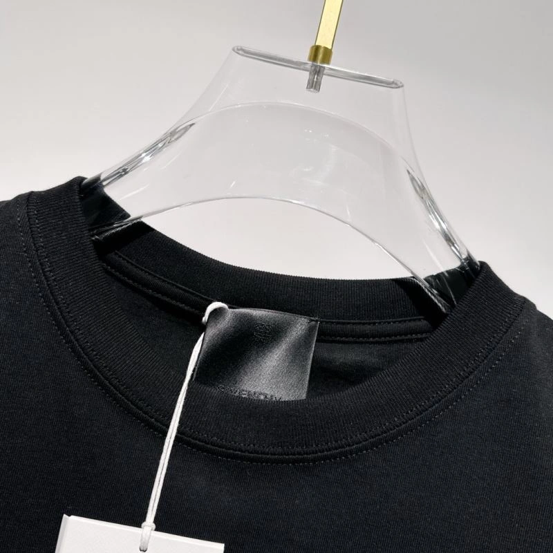 Givenchy T-Shirts EasyCare 123809