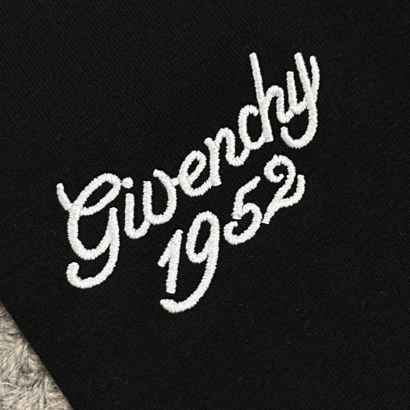 Givenchy T-Shirts EasyCare 123809