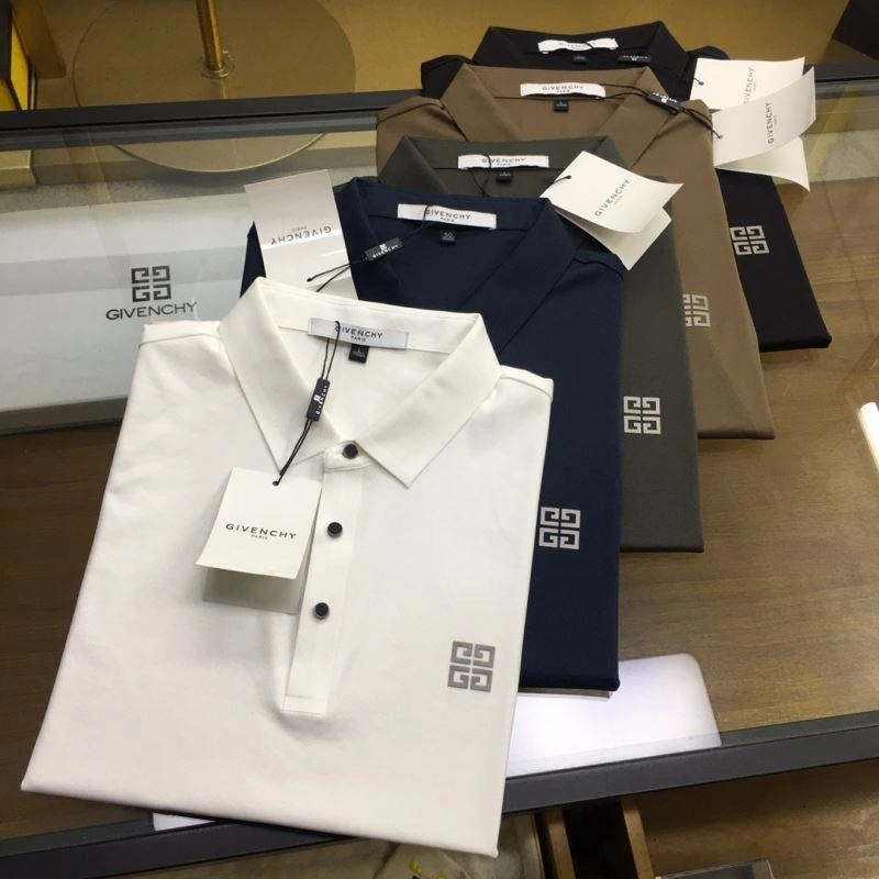 Givenchy T-Shirts Effortless 123806