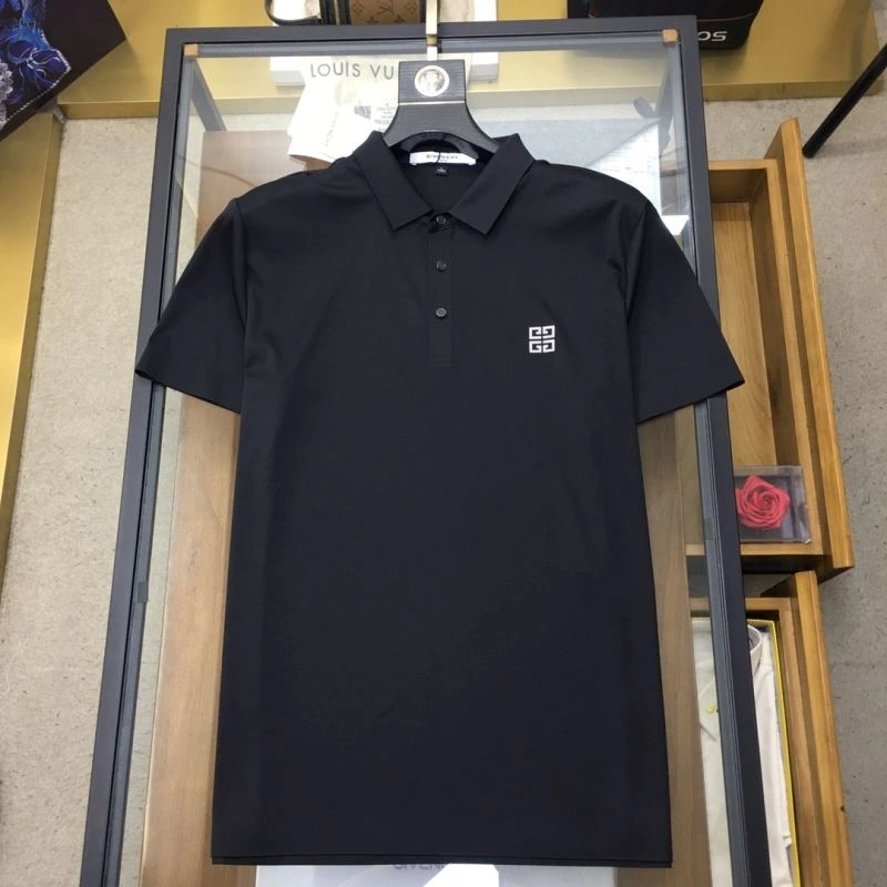 Givenchy T-Shirts Effortless 123806