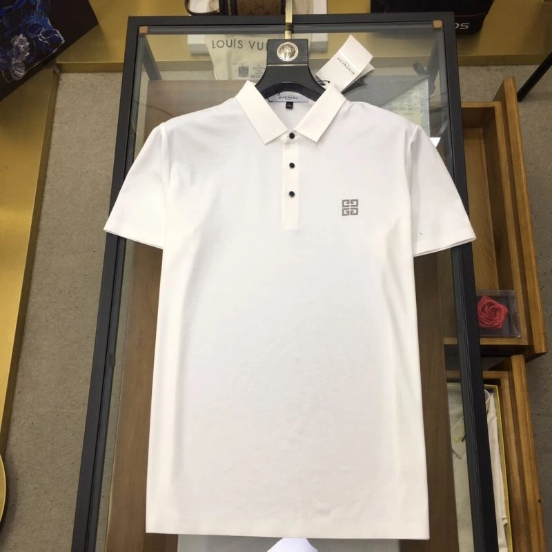 Givenchy T-Shirts Effortless 123806