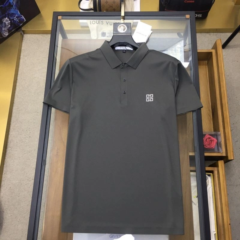 Givenchy T-Shirts Effortless 123806
