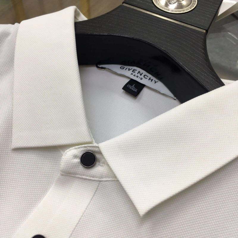 Givenchy T-Shirts Effortless 123806