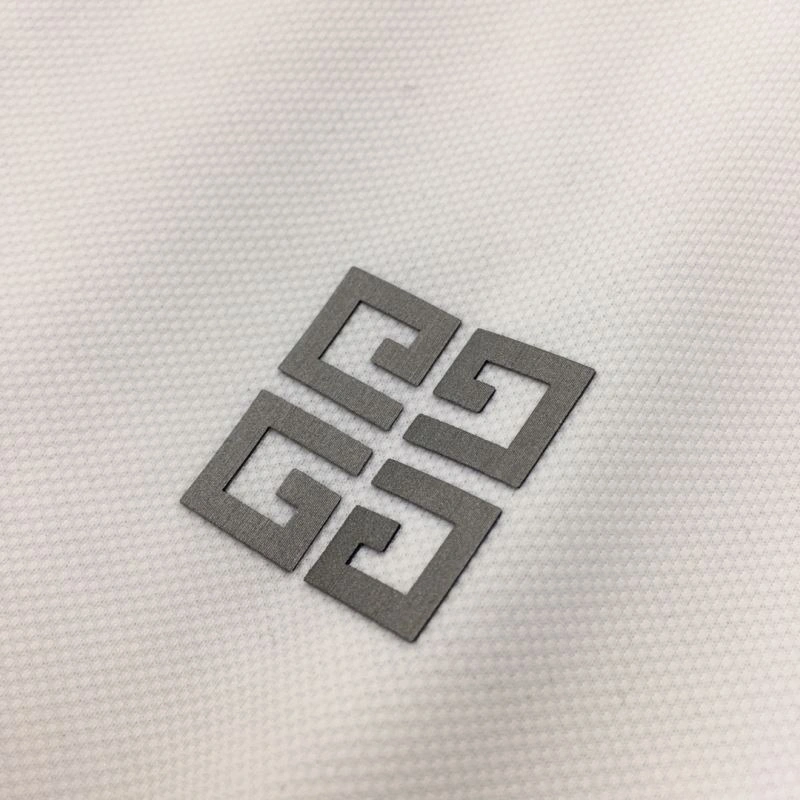 Givenchy T-Shirts Effortless 123806