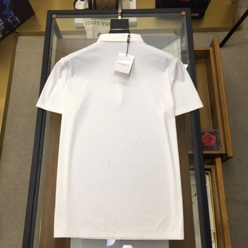 Givenchy T-Shirts Effortless 123806