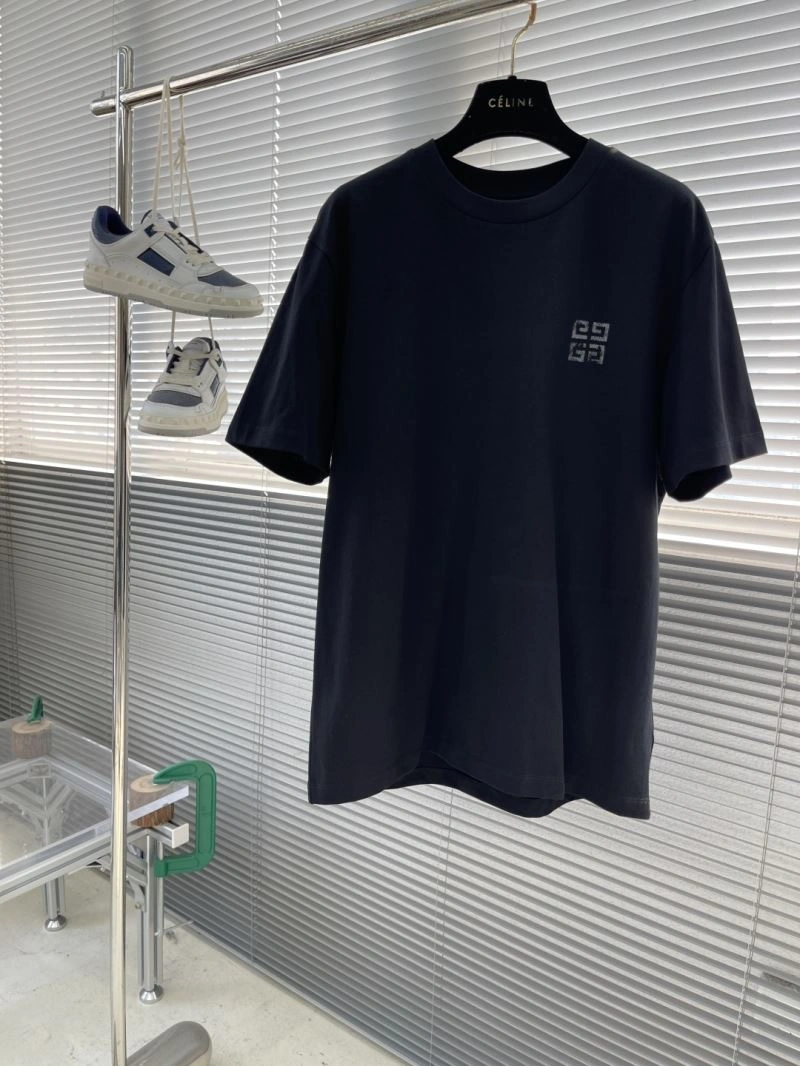 Givenchy T-Shirts Trendsetting 123791