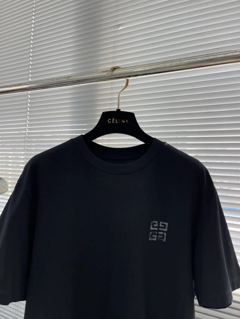 Givenchy T-Shirts Trendsetting 123791