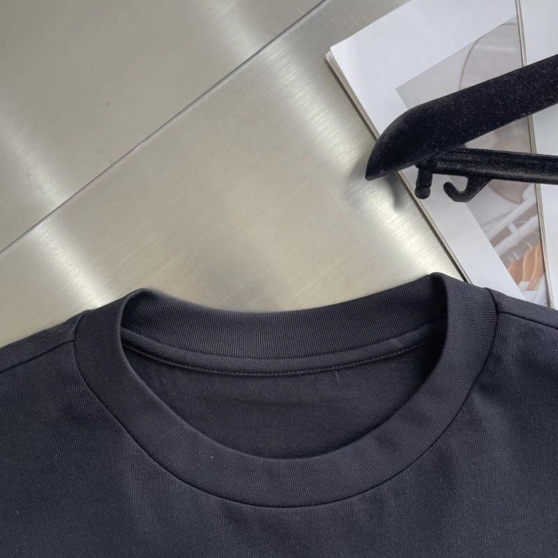 Givenchy T-Shirts Trendsetting 123791