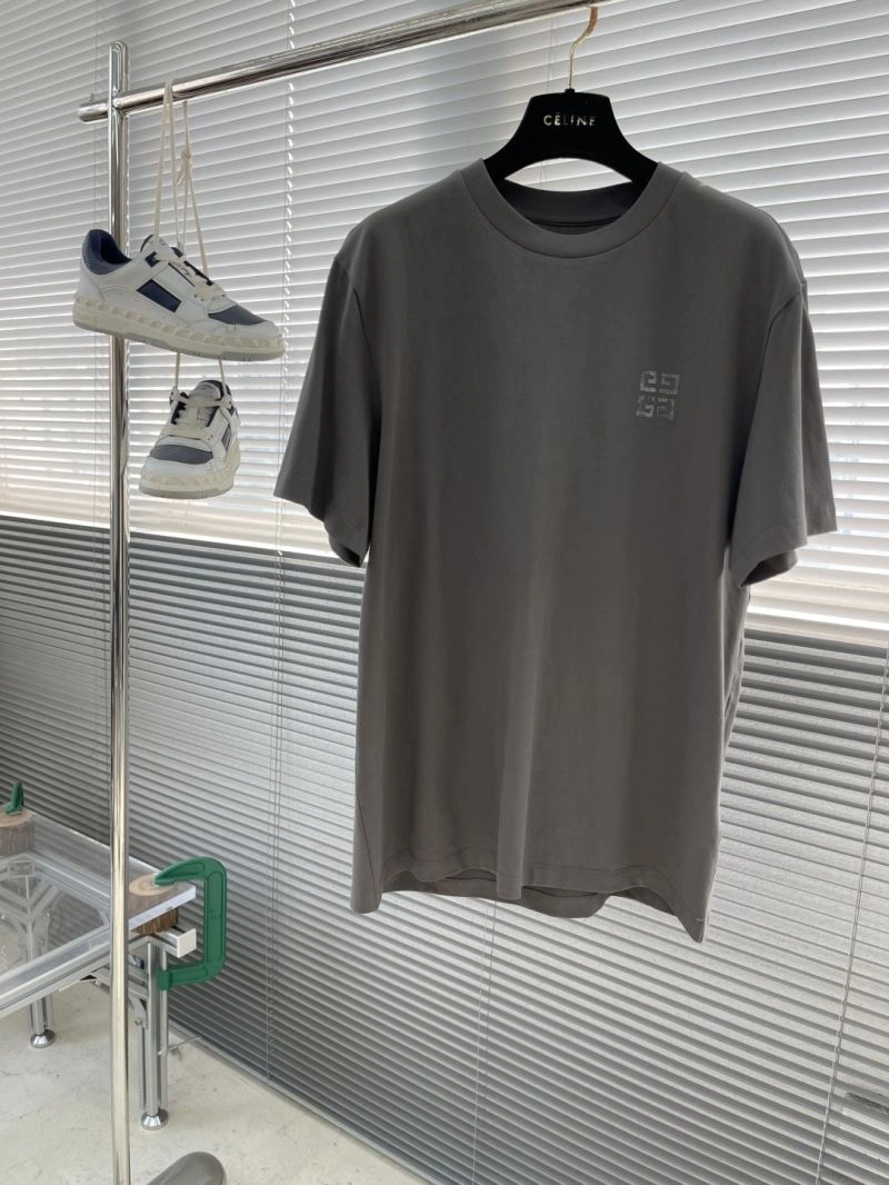 Flexible Givenchy T-Shirts 123789