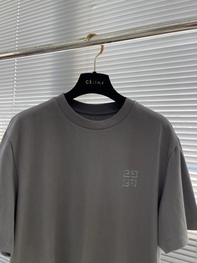 Flexible Givenchy T-Shirts 123789