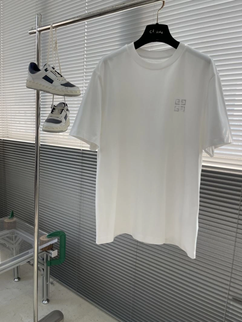 Givenchy T-Shirts Vibrant 123807