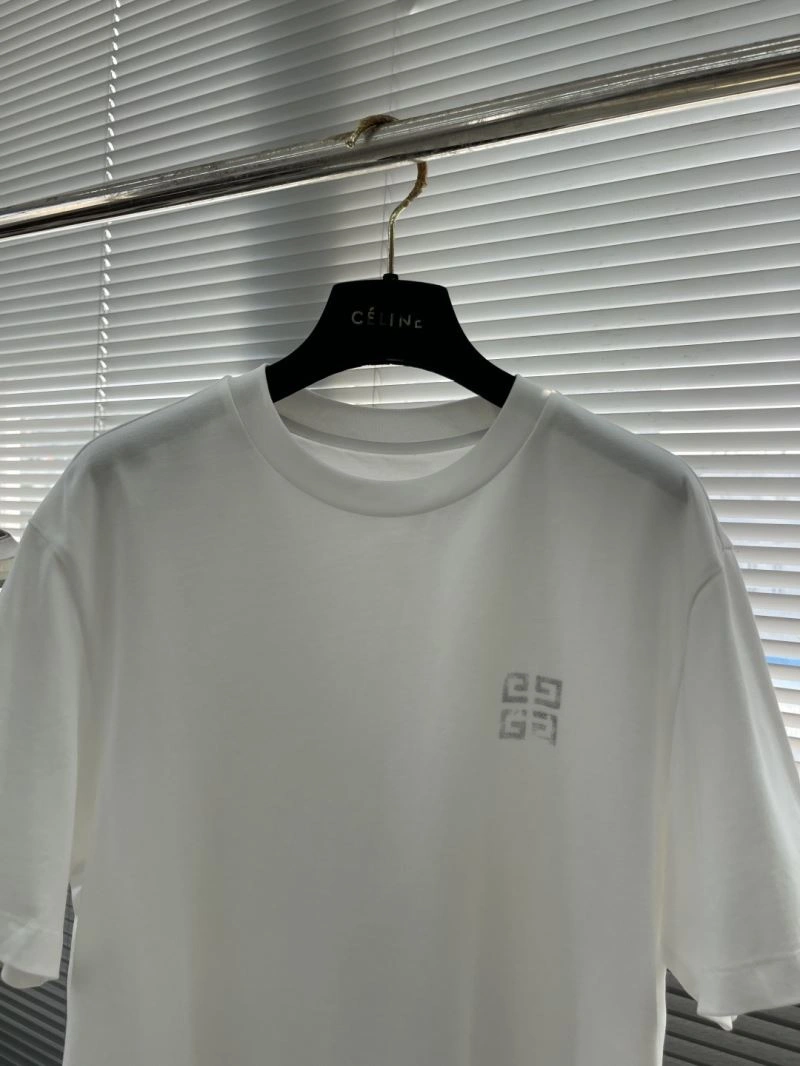 Givenchy T-Shirts Vibrant 123807