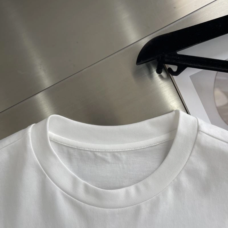 Givenchy T-Shirts Vibrant 123807