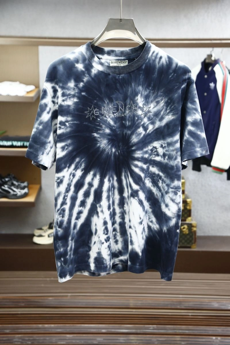 Givenchy T-Shirts Trendy 123775