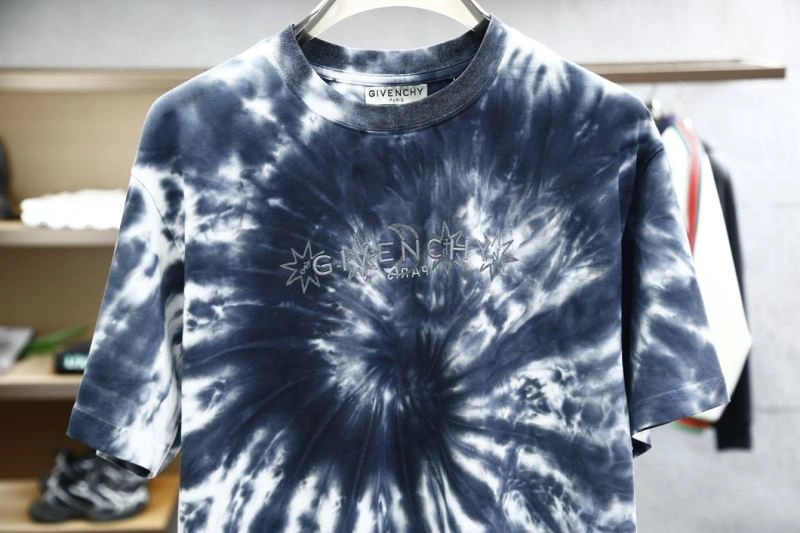 Givenchy T-Shirts Trendy 123775