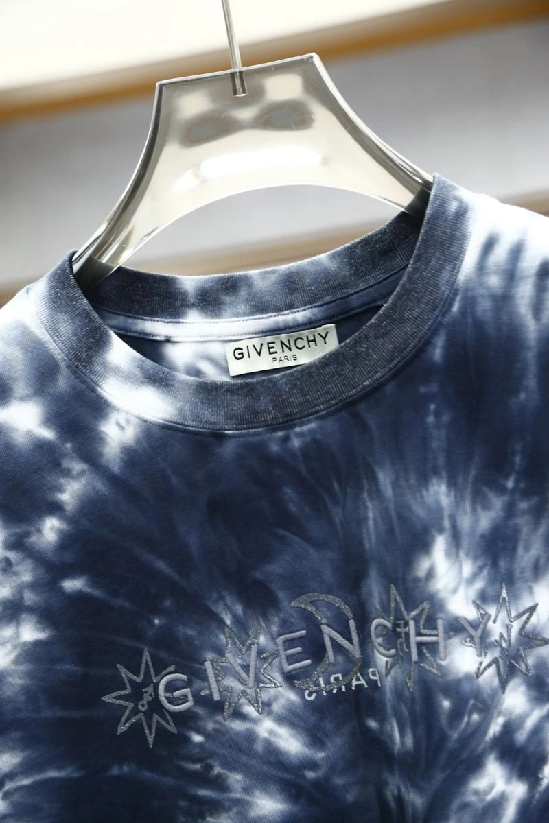 Givenchy T-Shirts Trendy 123775