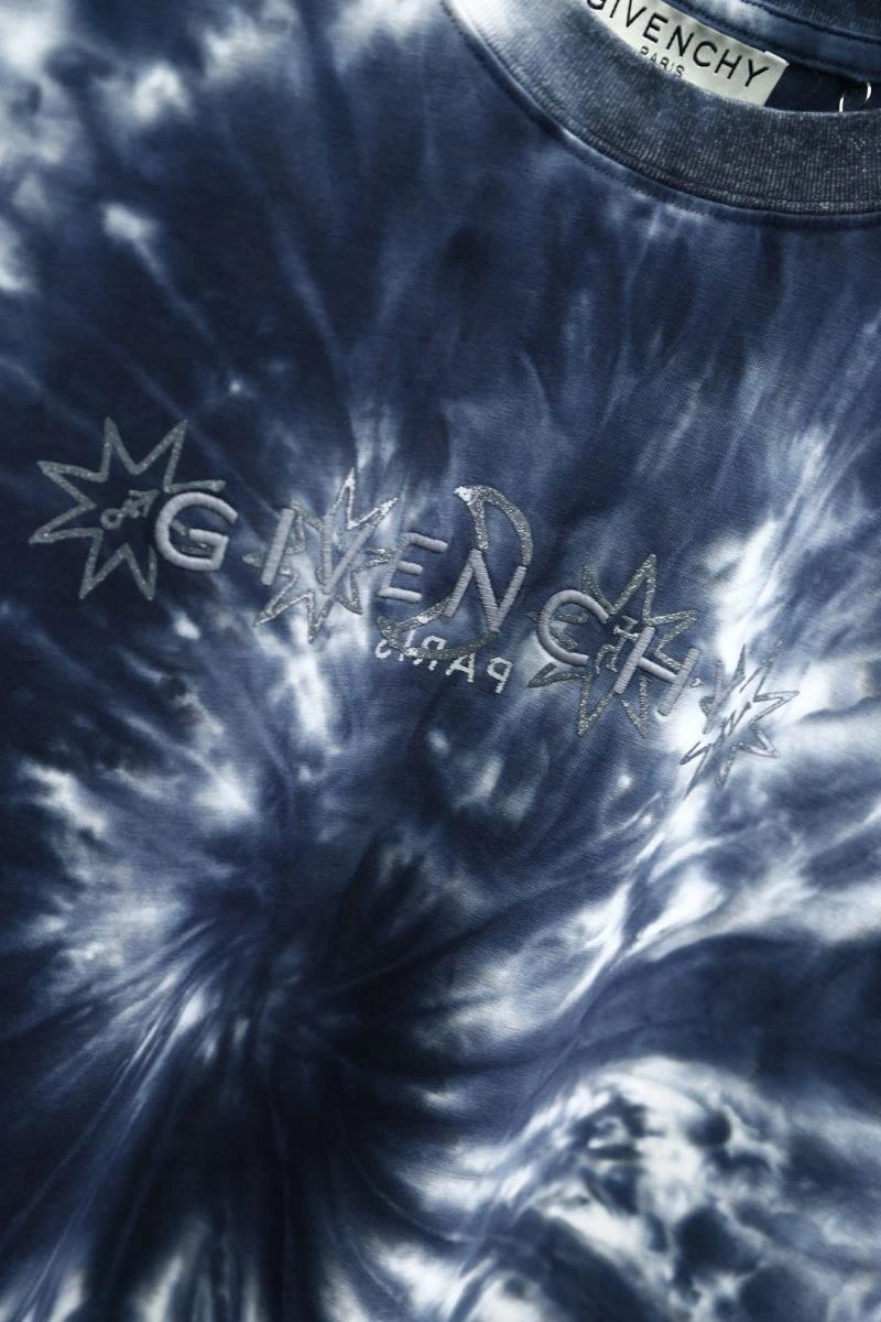 Givenchy T-Shirts Trendy 123775