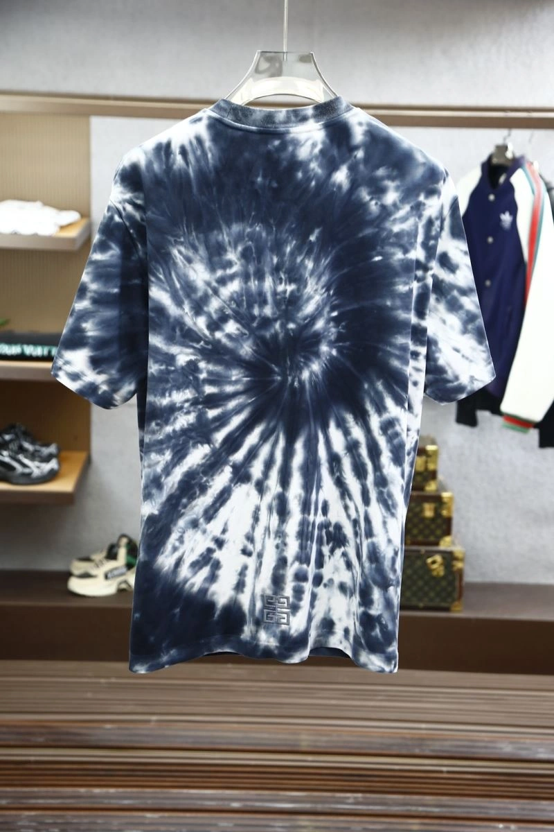 Givenchy T-Shirts Trendy 123775