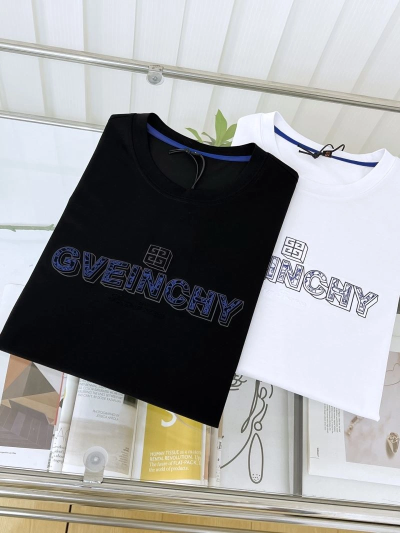 TimelessDesign Givenchy T-Shirts 123803