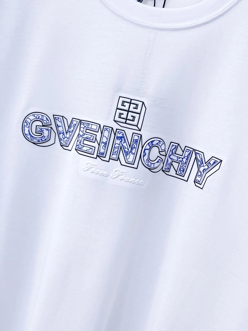 TimelessDesign Givenchy T-Shirts 123803