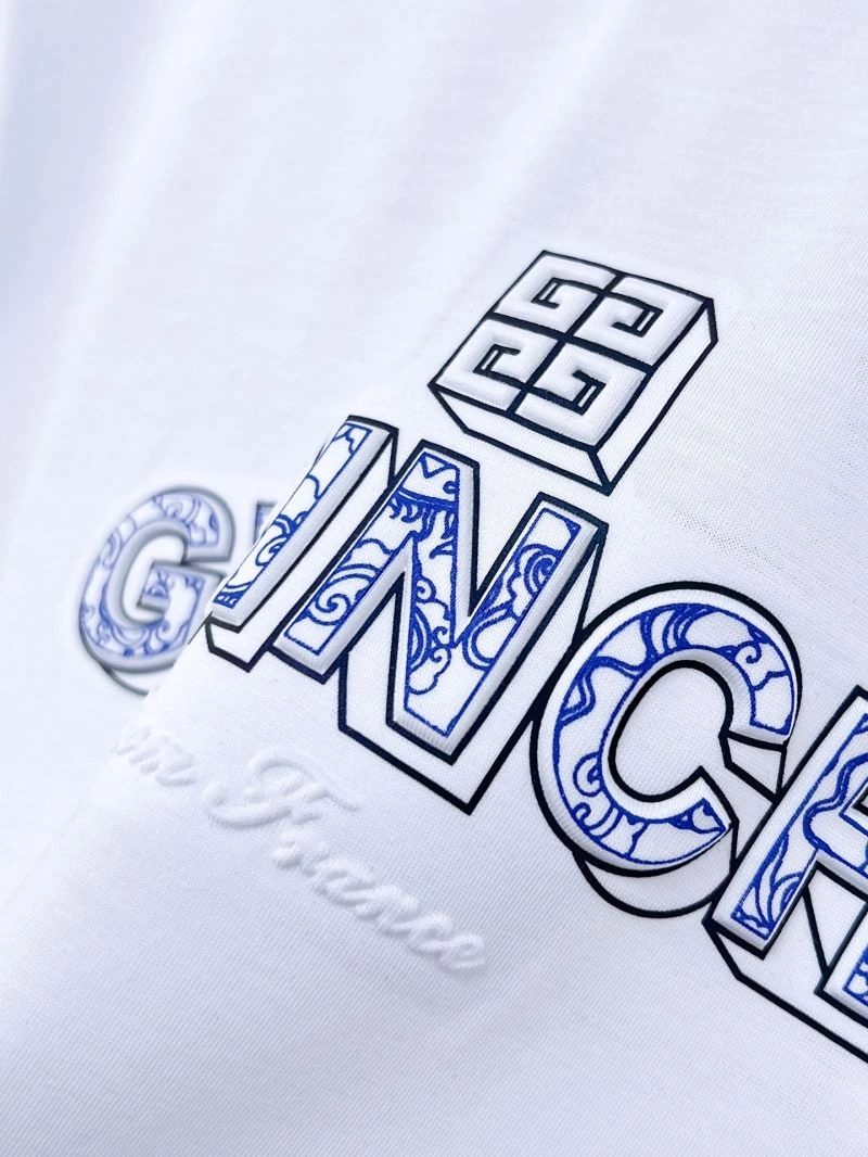 TimelessDesign Givenchy T-Shirts 123803