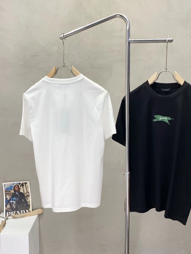 Unique Givenchy T-Shirts 123802