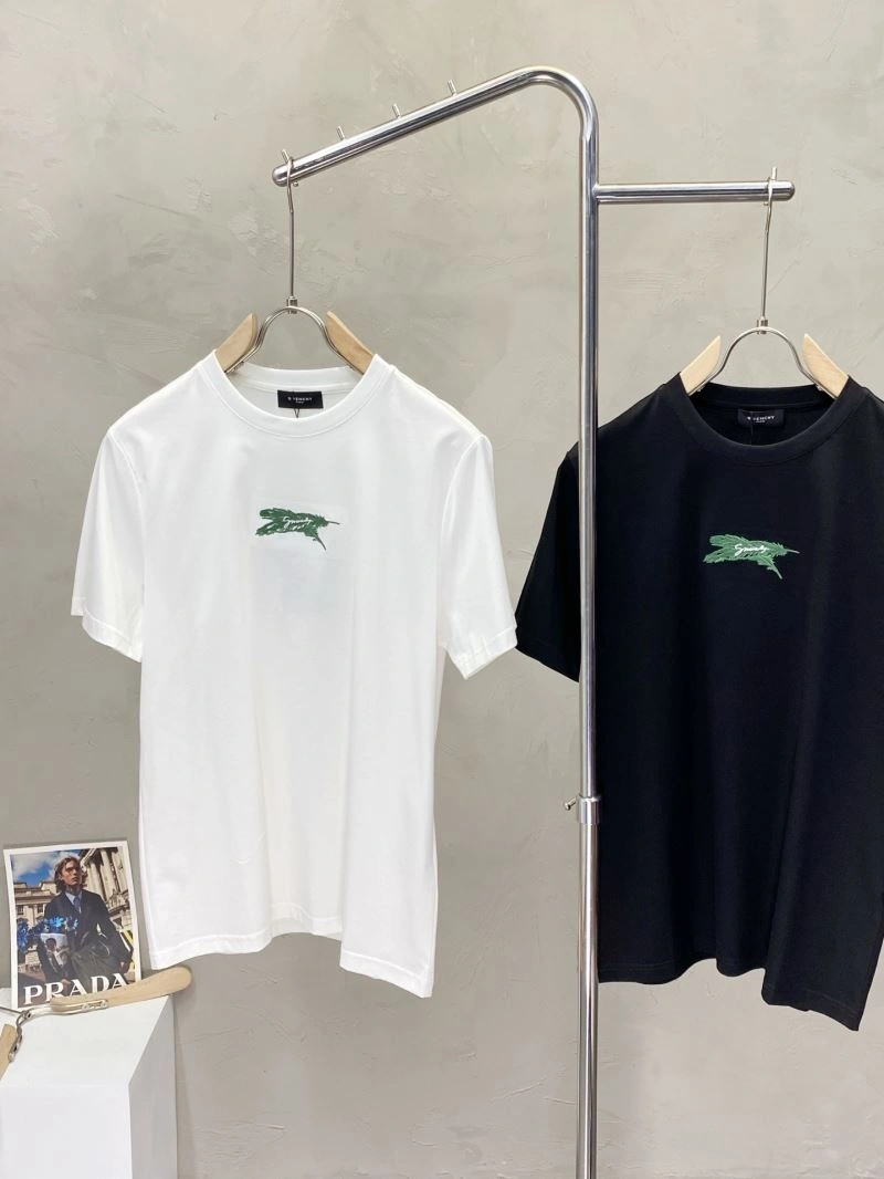 Unique Givenchy T-Shirts 123802