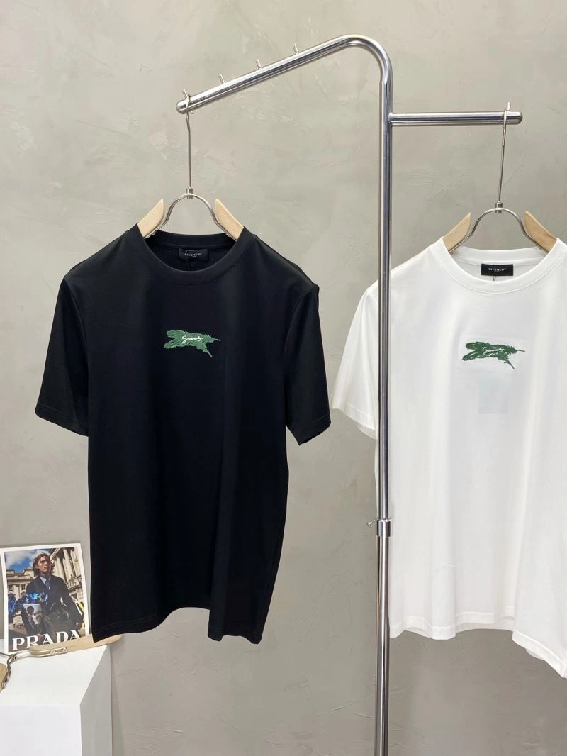 Unique Givenchy T-Shirts 123802