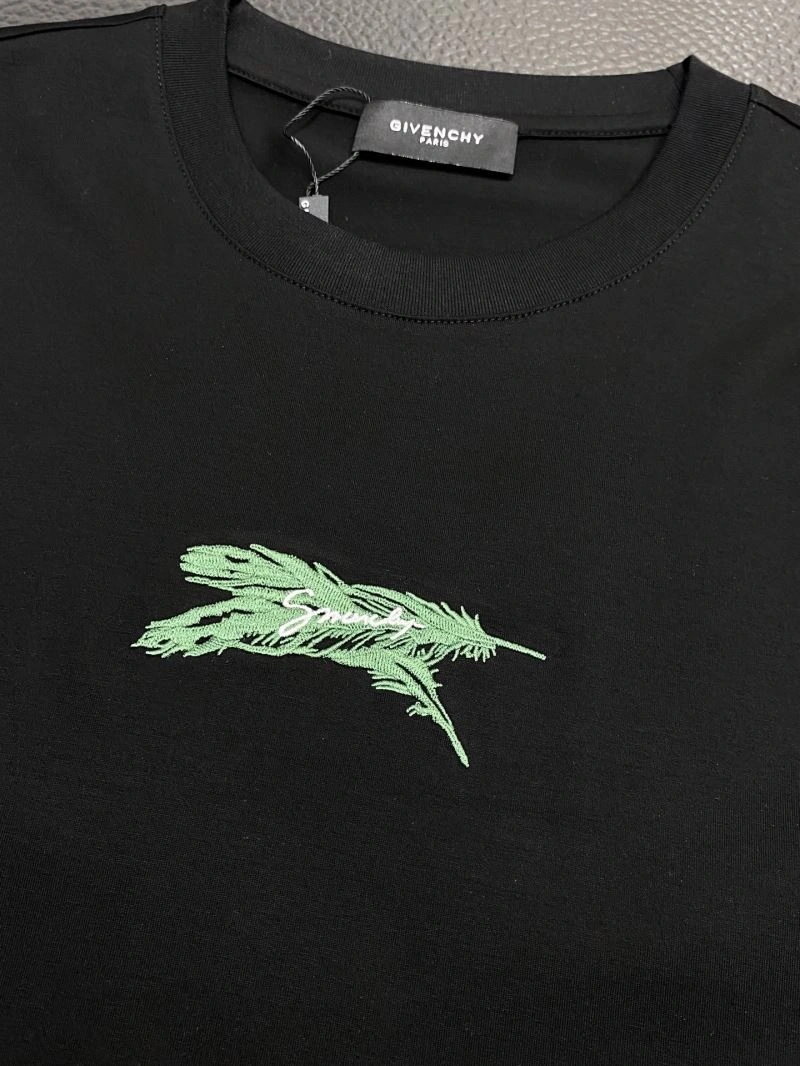 Unique Givenchy T-Shirts 123802